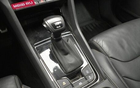 Skoda Kodiaq I, 2018 год, 2 997 000 рублей, 21 фотография
