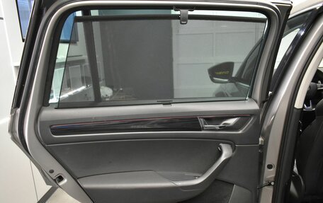 Skoda Kodiaq I, 2018 год, 2 997 000 рублей, 29 фотография