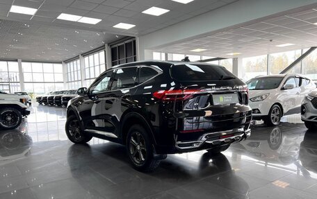 Haval F7 I, 2021 год, 1 590 000 рублей, 6 фотография