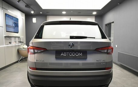 Skoda Kodiaq I, 2018 год, 2 997 000 рублей, 31 фотография