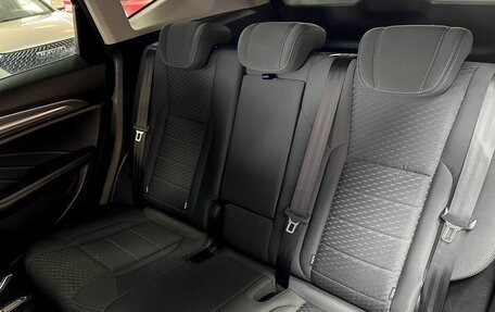 Haval F7 I, 2021 год, 1 590 000 рублей, 9 фотография