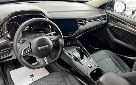 Haval F7 I, 2021 год, 1 590 000 рублей, 8 фотография