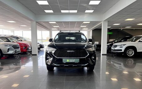 Haval F7 I, 2021 год, 1 590 000 рублей, 3 фотография