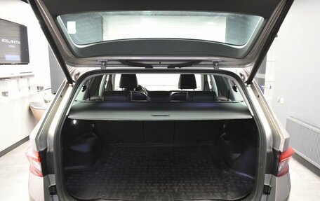Skoda Kodiaq I, 2018 год, 2 997 000 рублей, 33 фотография