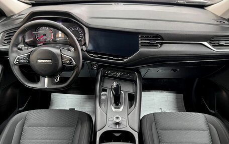 Haval F7 I, 2021 год, 1 590 000 рублей, 10 фотография