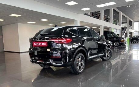 Haval F7 I, 2021 год, 1 590 000 рублей, 2 фотография