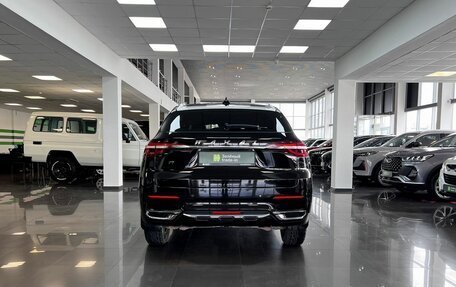Haval F7 I, 2021 год, 1 590 000 рублей, 4 фотография