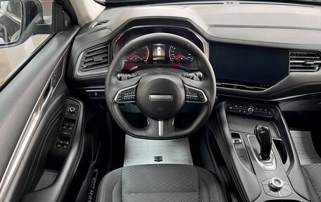 Haval F7 I, 2021 год, 1 590 000 рублей, 11 фотография