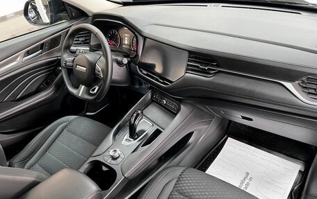 Haval F7 I, 2021 год, 1 590 000 рублей, 13 фотография
