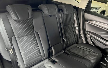 Haval F7 I, 2021 год, 1 590 000 рублей, 12 фотография