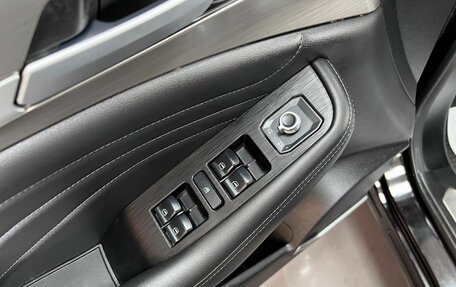 Haval F7 I, 2021 год, 1 590 000 рублей, 14 фотография