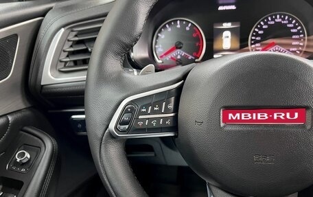 Haval F7 I, 2021 год, 1 590 000 рублей, 15 фотография