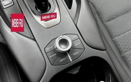 Haval F7 I, 2021 год, 1 590 000 рублей, 21 фотография