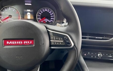 Haval F7 I, 2021 год, 1 590 000 рублей, 16 фотография
