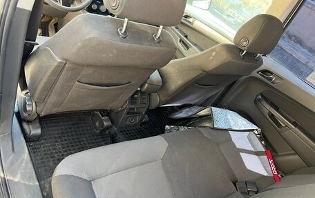 Opel Zafira B, 2011 год, 600 000 рублей, 9 фотография
