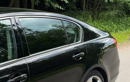 Lexus GS III рестайлинг, 2007 год, 2 375 000 рублей, 5 фотография