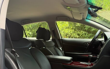 Lexus GS III рестайлинг, 2007 год, 2 375 000 рублей, 12 фотография