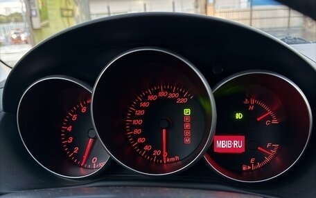 Mazda 3, 2006 год, 530 000 рублей, 1 фотография