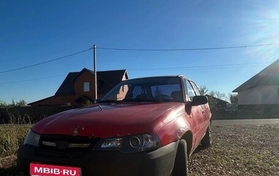 Daewoo Nexia I рестайлинг, 2012 год, 68 000 рублей, 1 фотография