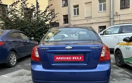 Chevrolet Lacetti, 2008 год, 350 000 рублей, 1 фотография