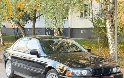 BMW 5 серия, 1998 год, 600 000 рублей, 1 фотография