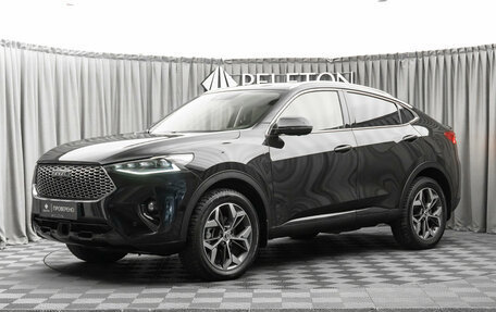 Haval F7x I, 2022 год, 1 690 000 рублей, 1 фотография