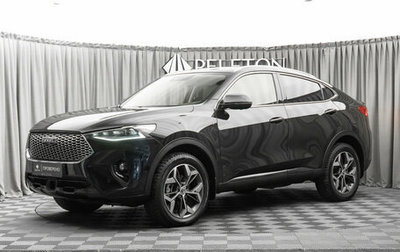 Haval F7x I, 2022 год, 1 690 000 рублей, 1 фотография
