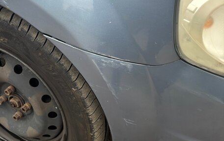 Chevrolet Aveo III, 2007 год, 200 000 рублей, 11 фотография