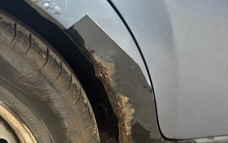 Chevrolet Aveo III, 2007 год, 200 000 рублей, 14 фотография