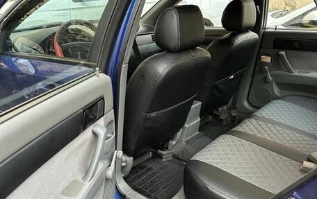 Chevrolet Lacetti, 2008 год, 350 000 рублей, 9 фотография