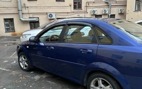 Chevrolet Lacetti, 2008 год, 350 000 рублей, 3 фотография