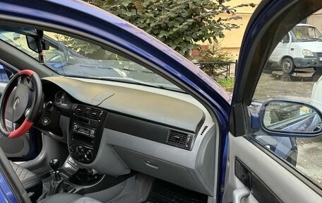 Chevrolet Lacetti, 2008 год, 350 000 рублей, 7 фотография