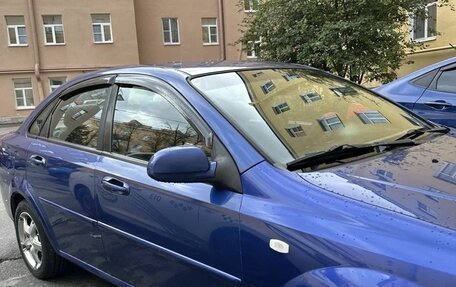 Chevrolet Lacetti, 2008 год, 350 000 рублей, 2 фотография