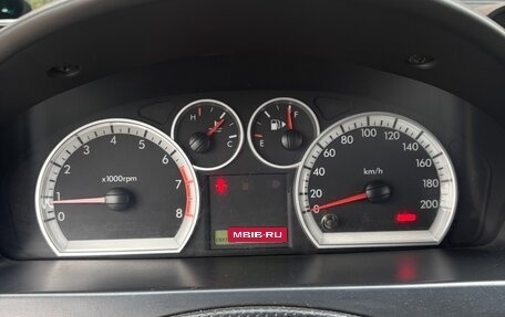 Chevrolet Aveo III, 2007 год, 200 000 рублей, 15 фотография