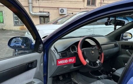 Chevrolet Lacetti, 2008 год, 350 000 рублей, 4 фотография