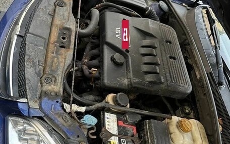 Chevrolet Lacetti, 2008 год, 350 000 рублей, 10 фотография