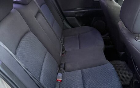 Mazda 3, 2006 год, 530 000 рублей, 10 фотография