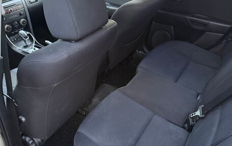 Mazda 3, 2006 год, 530 000 рублей, 7 фотография