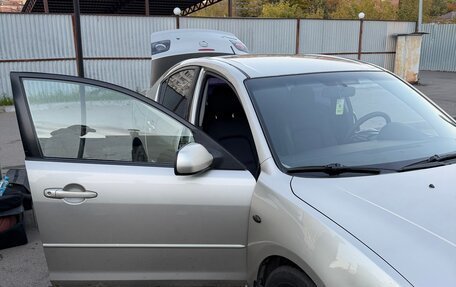 Mazda 3, 2006 год, 530 000 рублей, 12 фотография