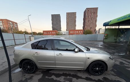 Mazda 3, 2006 год, 530 000 рублей, 4 фотография