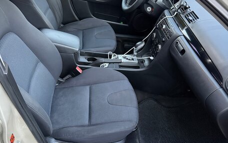 Mazda 3, 2006 год, 530 000 рублей, 9 фотография