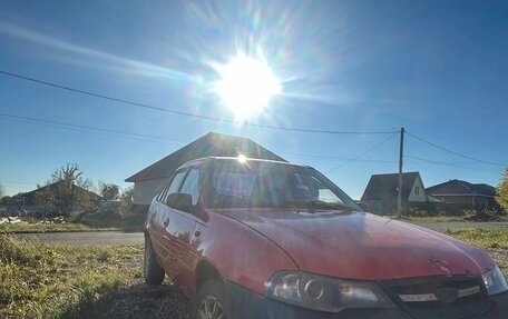 Daewoo Nexia I рестайлинг, 2012 год, 68 000 рублей, 2 фотография