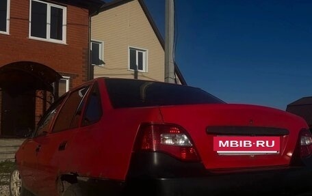 Daewoo Nexia I рестайлинг, 2012 год, 68 000 рублей, 3 фотография