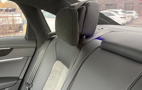 Audi A6, 2024 год, 6 500 000 рублей, 7 фотография