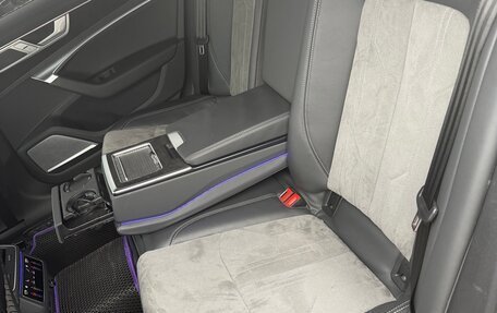 Audi A6, 2024 год, 6 500 000 рублей, 6 фотография
