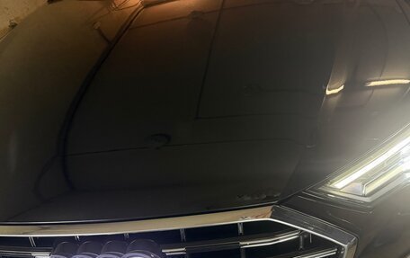 Audi A6, 2024 год, 6 500 000 рублей, 14 фотография