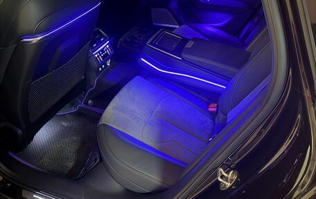 Audi A6, 2024 год, 6 500 000 рублей, 18 фотография