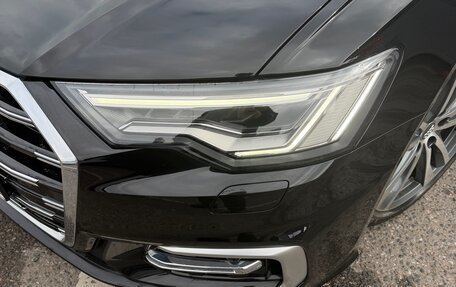 Audi A6, 2024 год, 6 500 000 рублей, 23 фотография