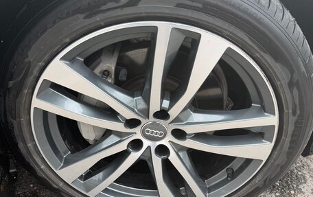 Audi A6, 2024 год, 6 500 000 рублей, 25 фотография