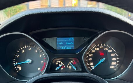 Ford Focus III, 2013 год, 620 000 рублей, 8 фотография